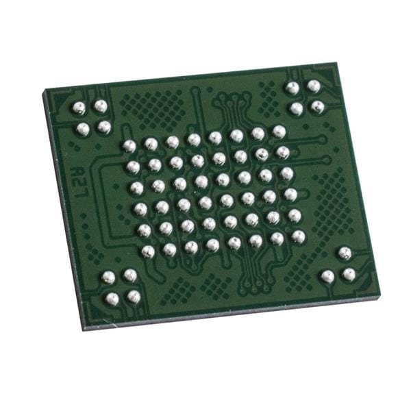 wholesale MT29F1G08ABAEAH4-AATX:E TR NAND Flash supplier,manufacturer,distributor